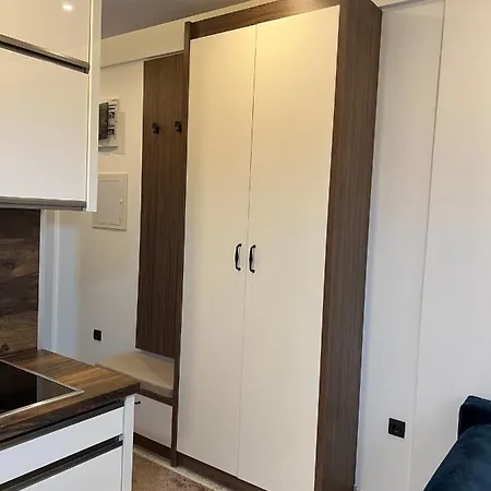 Lejlighed Apartman Holiday *
