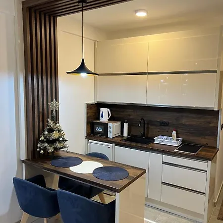 Apartman Holiday Appartamento Kopaonik