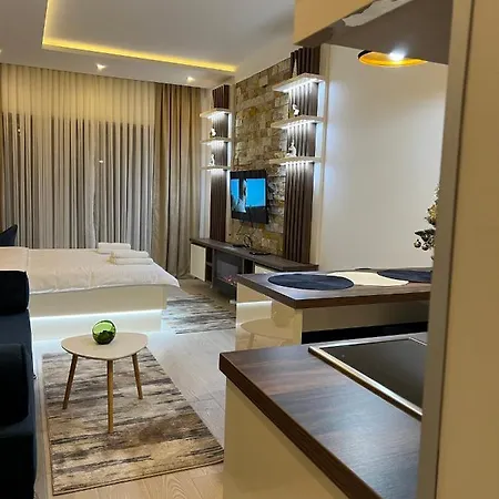 Apartman Holiday Kopaonik