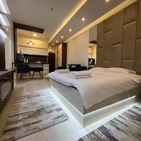 Apartman Holiday Appartamento Kopaonik