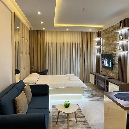 Appartamento Apartman Holiday