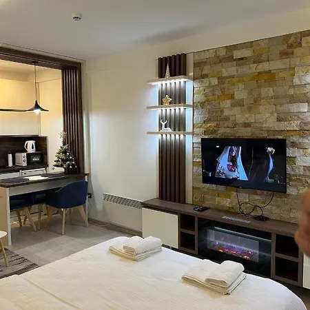 Apartman Holiday Kopaonik