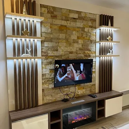 Apartman Holiday Appartamento