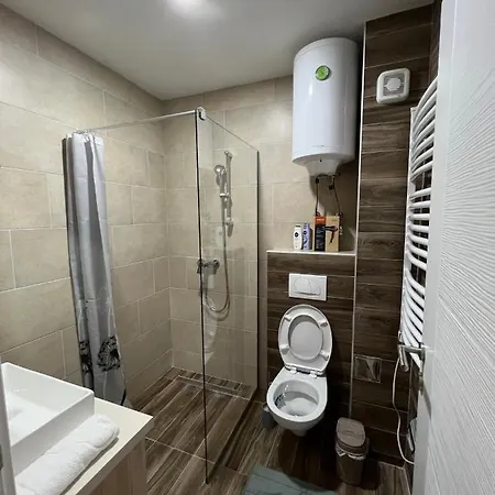 Apartman Holiday Lejlighed *
