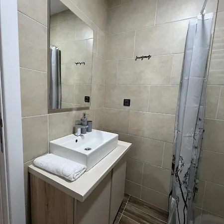 Lejlighed Apartman Holiday Kopaonik
