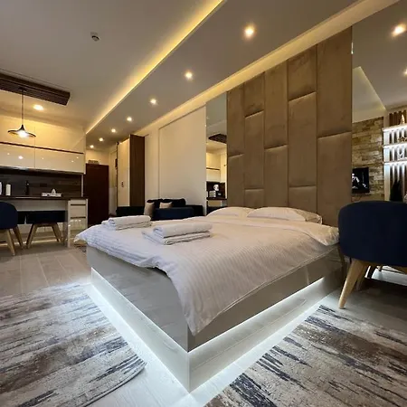 Appartamento Apartman Holiday Kopaonik