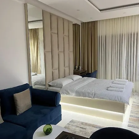 Apartman Holiday Lejlighed *