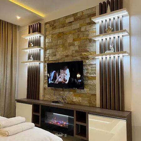 Apartman Holiday Appartamento Kopaonik