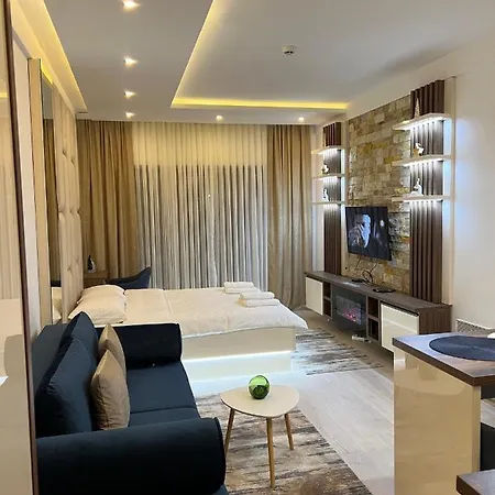 Apartman Holiday