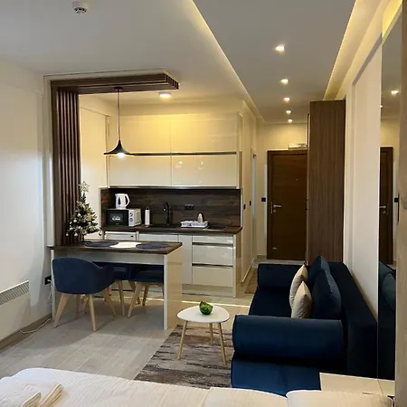 Apartman Holiday Lejlighed