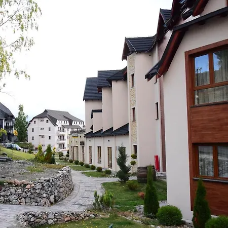 Apartman Holiday