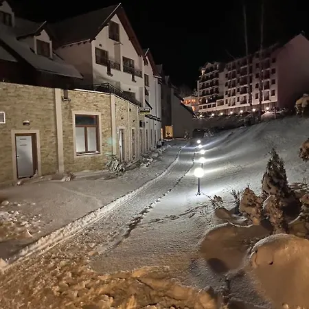 Apartman Holiday Kopaonik