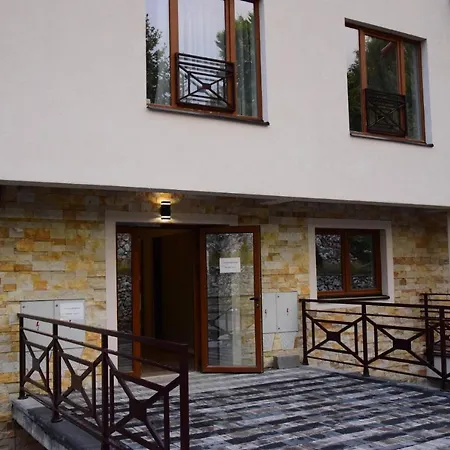 Apartman Holiday Appartamento Kopaonik
