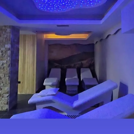 Apartman Holiday * Kopaonik
