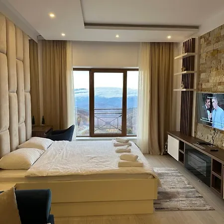 Lejlighed Apartman Holiday *
