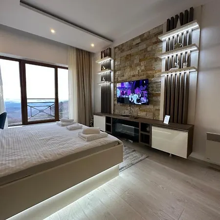 Apartman Holiday Appartamento *