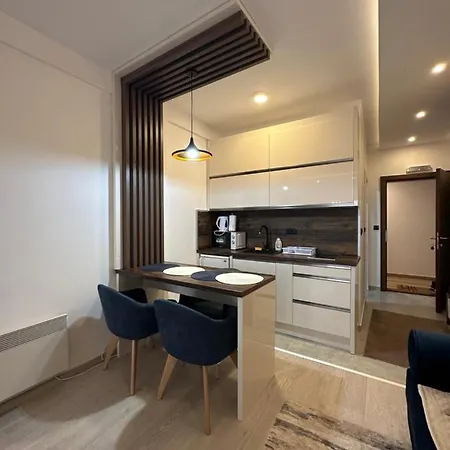 Apartman Holiday Kopaonik