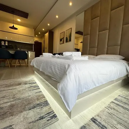 Appartamento Apartman Holiday