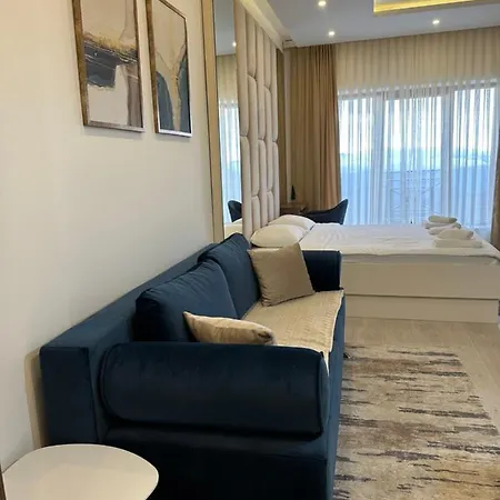 Apartman Holiday Appartamento Kopaonik