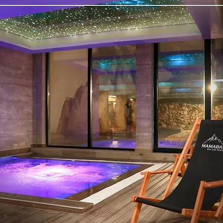 Appartamento Apartman Holiday Kopaonik