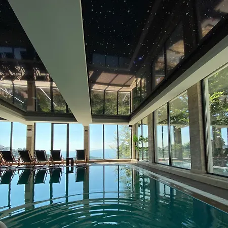 Apartman Holiday Lejlighed