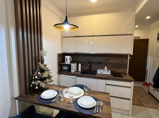 Apartman Holiday