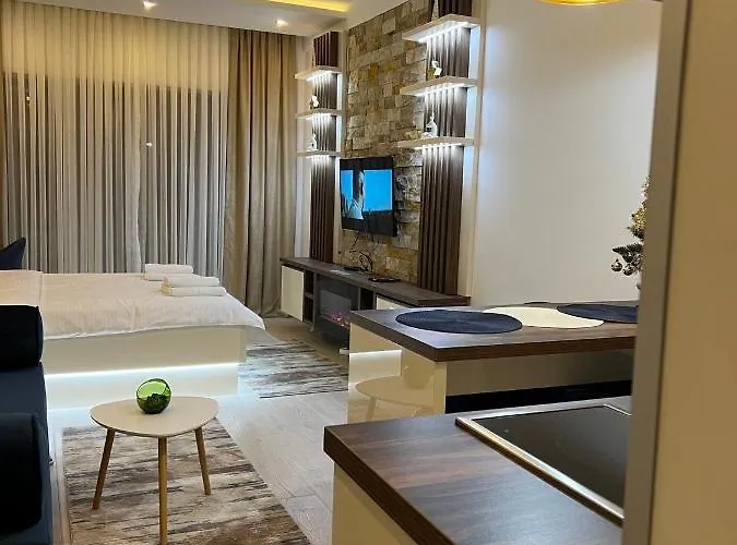 Apartman Holiday Копаоник