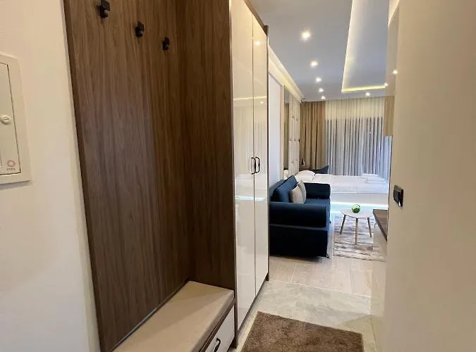 Apartman Holiday Апартаменты Копаоник