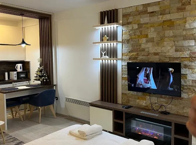 Apartman Holiday Копаоник