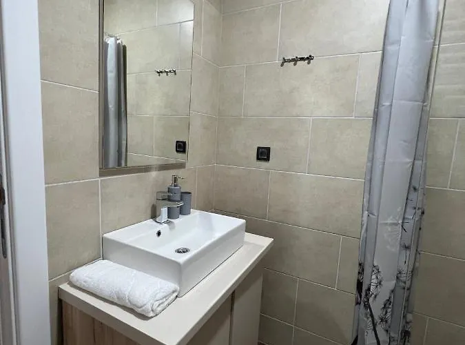 Апартаменты Apartman Holiday Копаоник