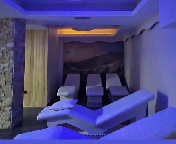 Apartman Holiday * Копаоник