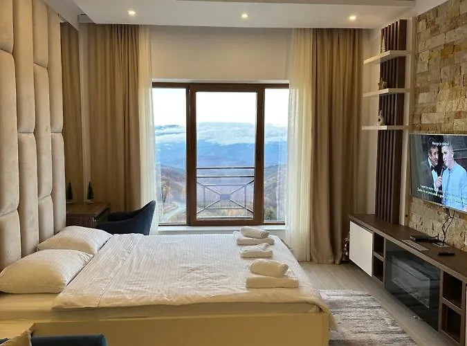 Апартаменты Apartman Holiday *