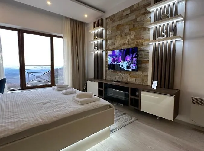 Apartman Holiday Апартаменты *