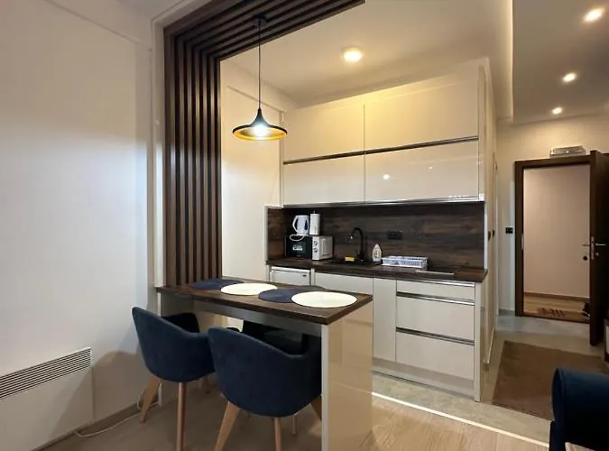 Apartman Holiday Копаоник